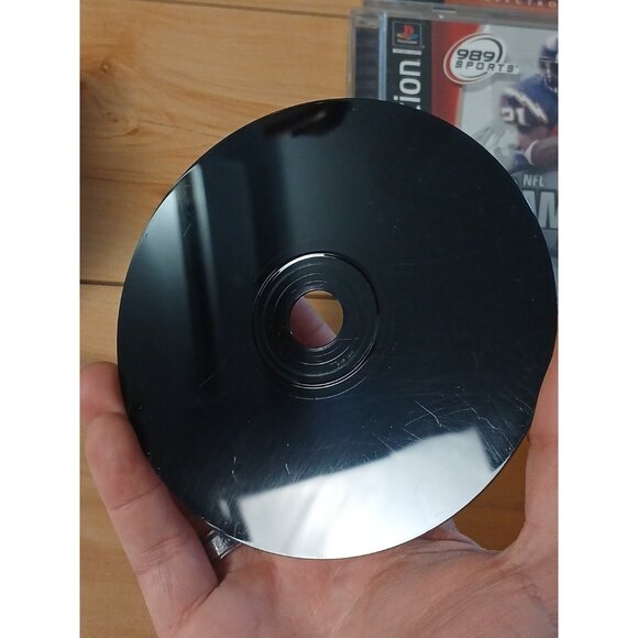 Sony PlayStation 1 PS1 Console Bundle 12 Games - SCPH-7001 - Resident Evil 3 - Picture 9 of 16